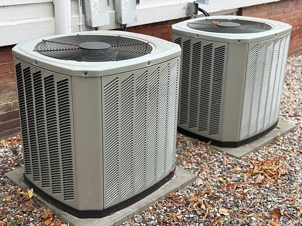 Reliable Hvac Installation contractor in Cary, IL by JG Cool HVAC